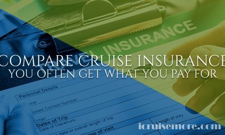Compare Cruise Insurance