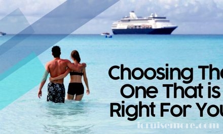 Choosing The One That Is Right For You