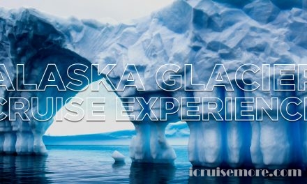 Alaska Glacier Cruise Experience