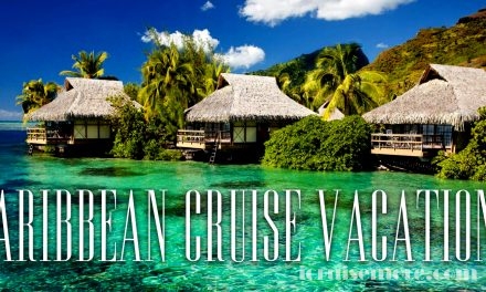 Caribbean Cruise Vacations