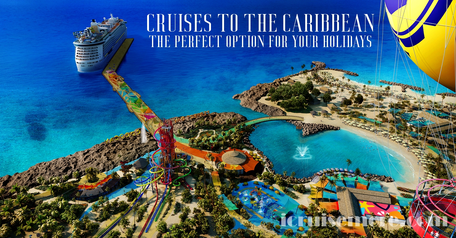 caribbean cruise season