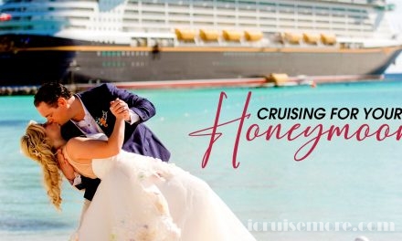 Cruising For Your Honeymoon