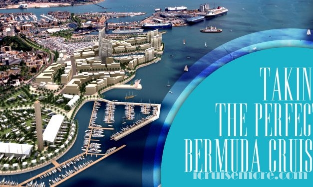 Taking The Perfect Bermuda Cruise
