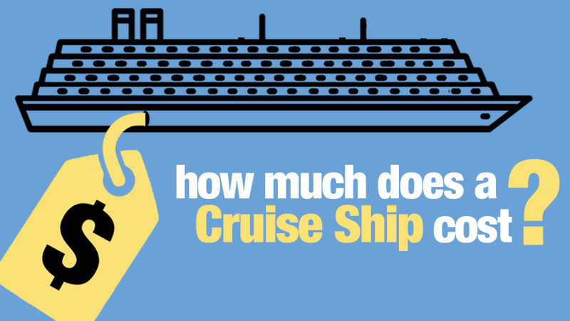 how much is a boat cruise