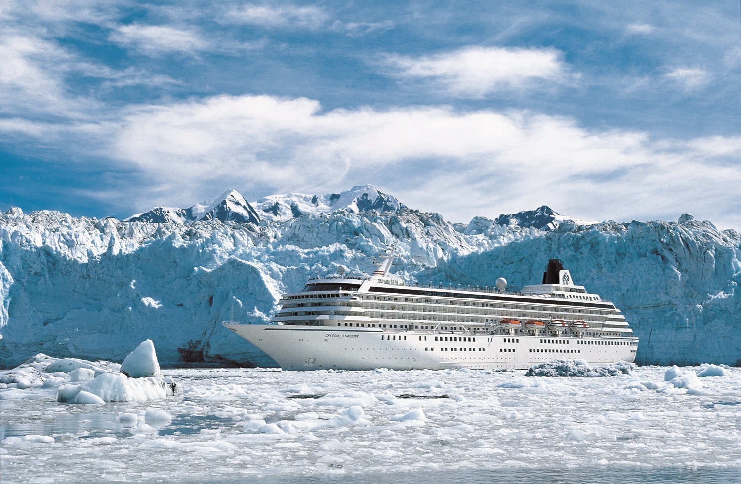 Alaska Cruises iCruiseMore
