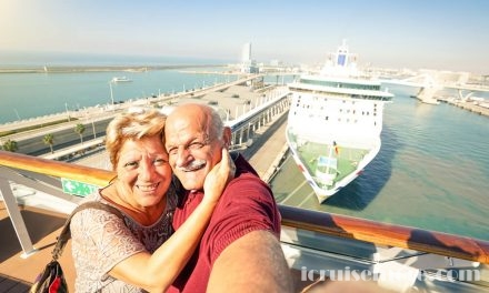 Cruise Ship Vacations For Seniors
