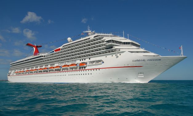 Cruise Ship Activities Geared Towards Teenagers