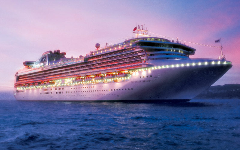 Popular Cruise Ship Travel Options